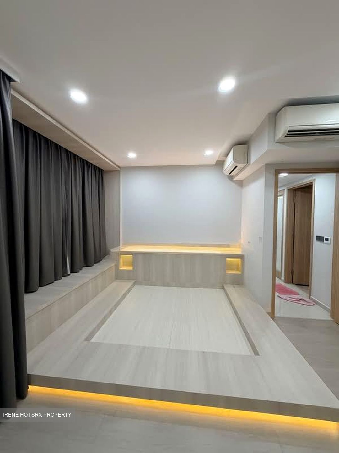 Hundred Palms Residences (D19), Condominium #578661111